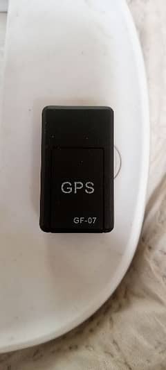 GPS