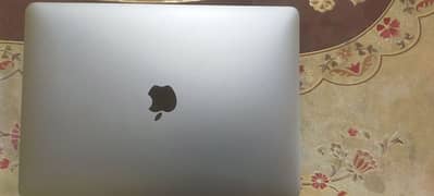 MacBook Air M1 chip