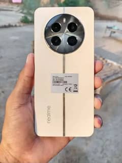 Realme 12 plus 5g 18day use 10/10 full box 0