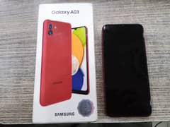 Samsung A03 4/64GB