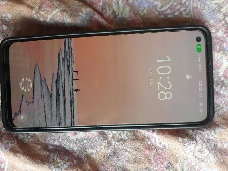 Oppo F19 0