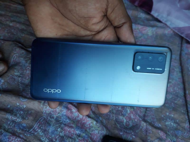 Oppo F19 1