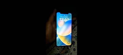 I phone x 
Non pta 
256 gb 
Battery health 100
Condition 10/10