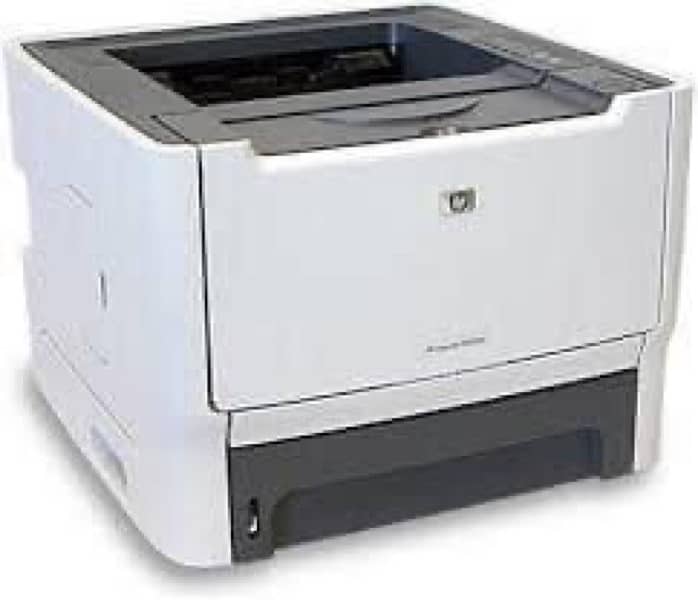 hp laserjet printer’s 2