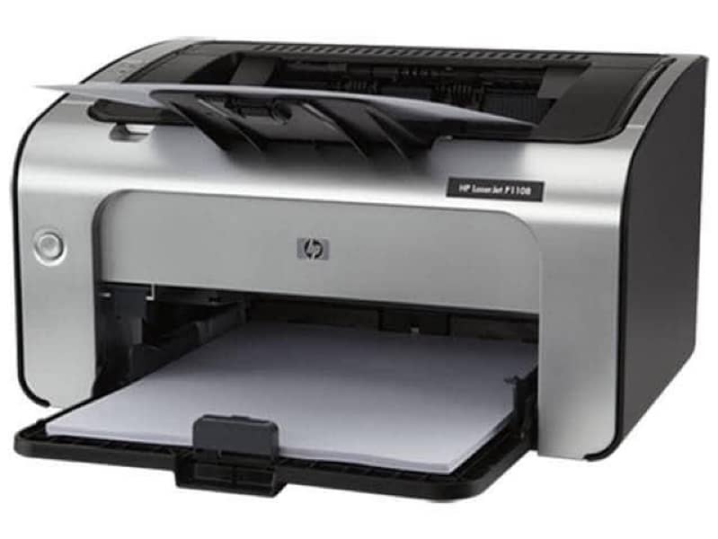 hp laserjet printer’s 3