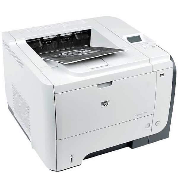 hp laserjet printer’s 4