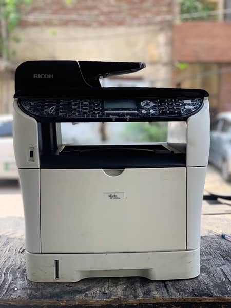 hp laserjet printer’s 5