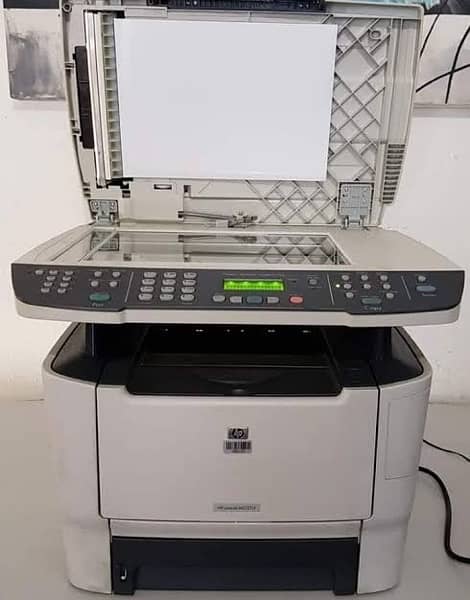 hp laserjet printer’s 8