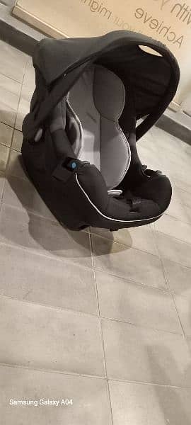 car seat for sale 3