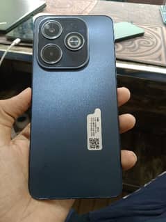 Infinix Hot 40i