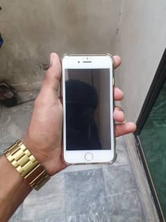 Iphone 6 pta 32 gb golden color