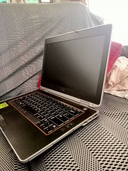 Dell laptop 3