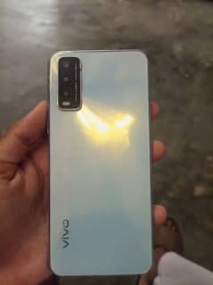 Vivo y20 4gb 64gb