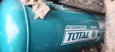 Total Air compressor