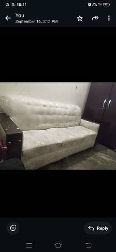 123 seater sofa