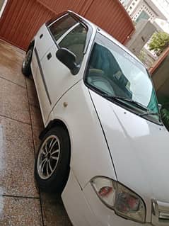 Suzuki Cultus VXR 2006