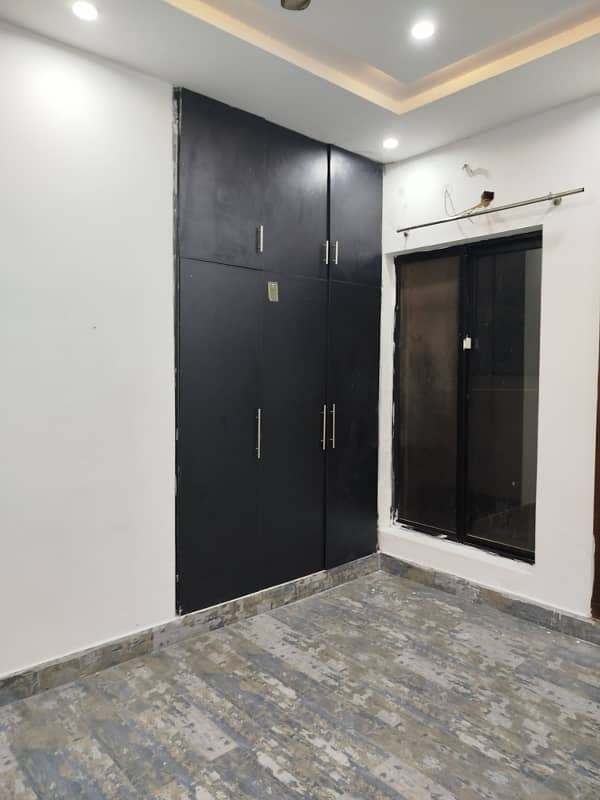 8 marla ground floor for rent IN BAHRIA ORCHARD 6