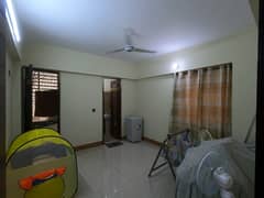 BRAND NEW BUILDING FLAT FOR SALE