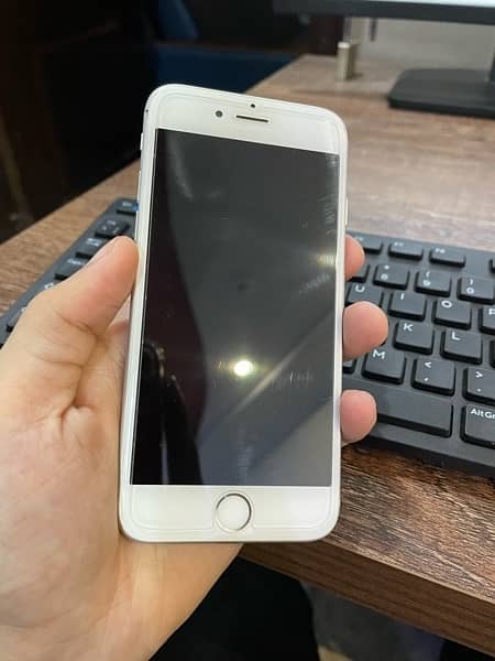 iPhone 6s 64 GB PTA Approved 6