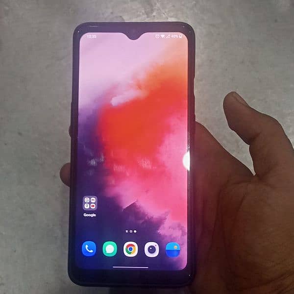 OnePlus 7t  8 128 best gaming and camera phone 3