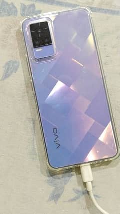 Vivo v21e