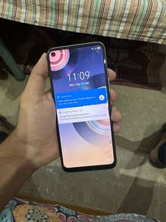 Tecno Camon 16 SE