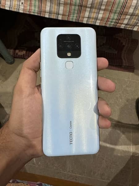 Tecno Camon 16 SE 2