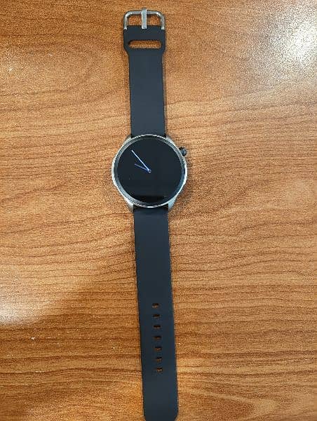 AMAZFIT GTR4 9