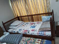 Single Bed