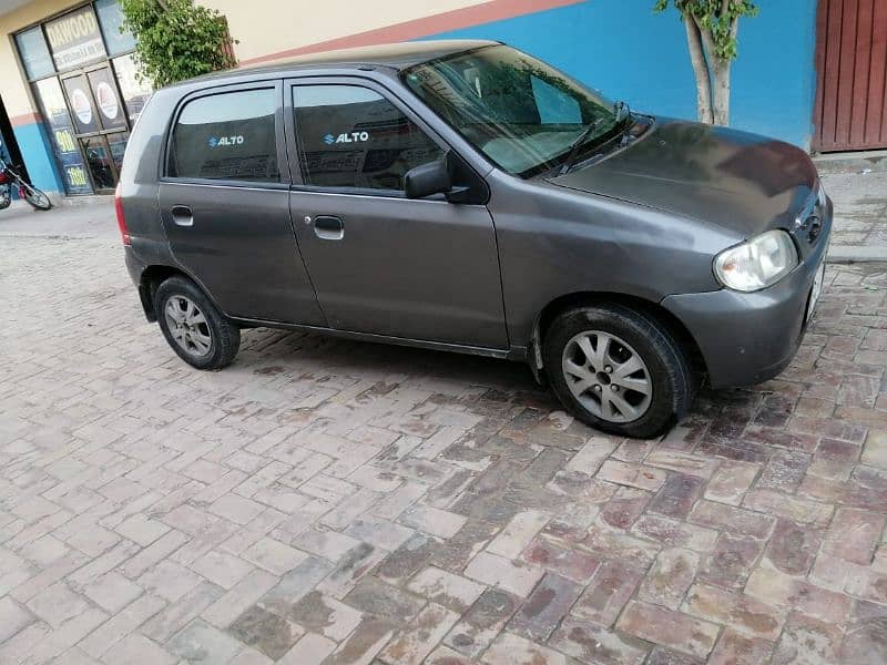 Suzuki Alto 2009 0