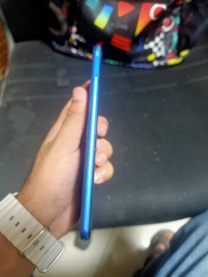 Huawei Honor 8X 6