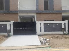 Centrally Located Prime Location House In DHA Defence Is Available For sale 0