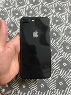 Iphone 8 Plus