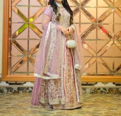 walima dress for sale 0