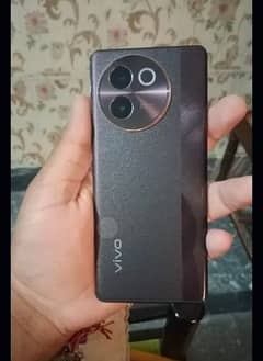 Vivo V30e