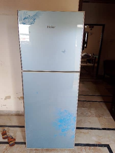 fridge hair new condition bilkul 0