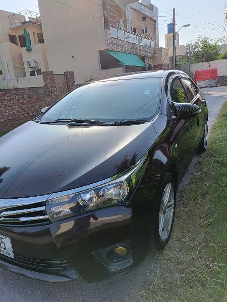 Total genuine serious buyer contact,,Gli automatic 57000 drive new car 3