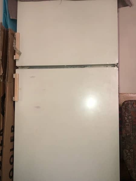 Refrigerator Medium size 2