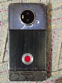 Red Hydrogen One