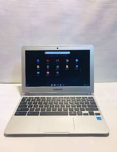 Samsung Series 5 Chromebook