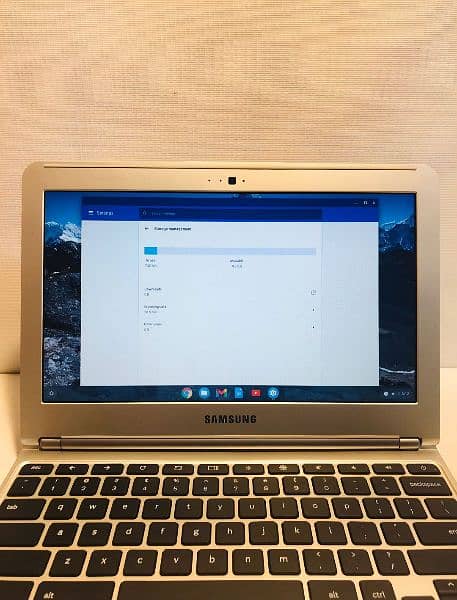 Samsung Series 5 Chromebook 2