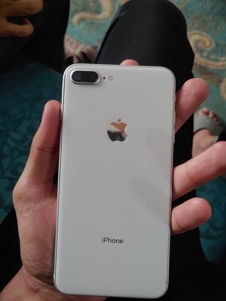 Iphone 8 plus non pta 1