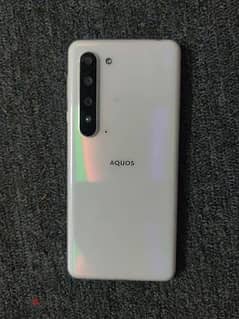 aqous r5 5g gaming mobile (exchange possible)