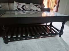 sheesham Table 4 sell