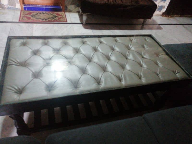 sheesham Table 4 sell 2