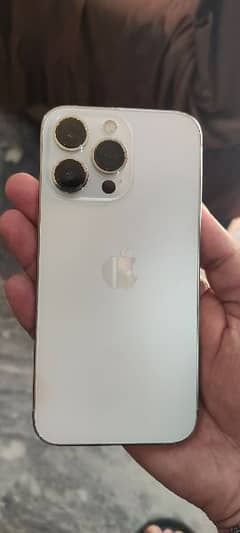 Iphone 13 Pro (READ ADD PROPERLY)