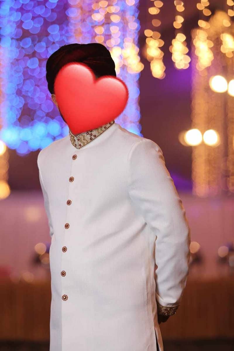 Sherwani for sale 0