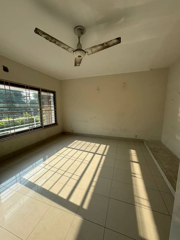 12 Marla double store house for rent in gulberg 3 6