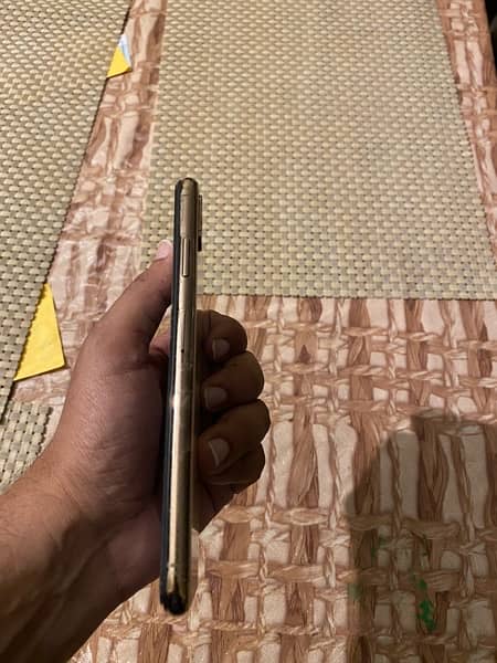 XS Max 256 GB 5