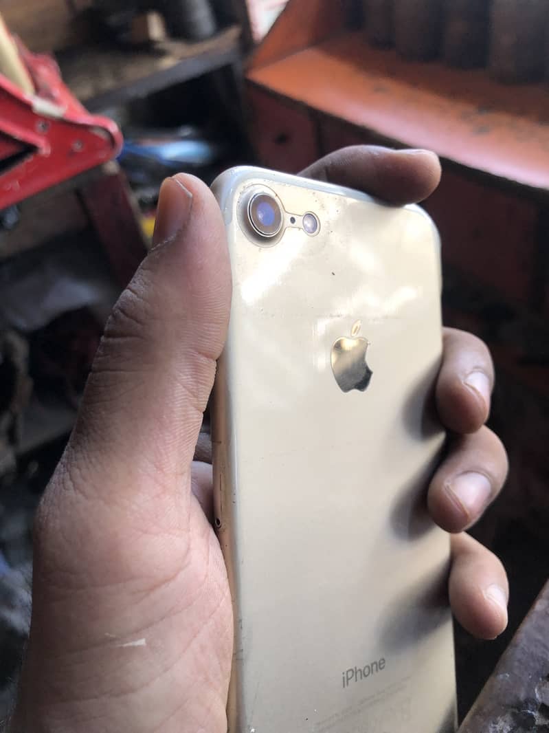 iPhone 7 pta Approved 4